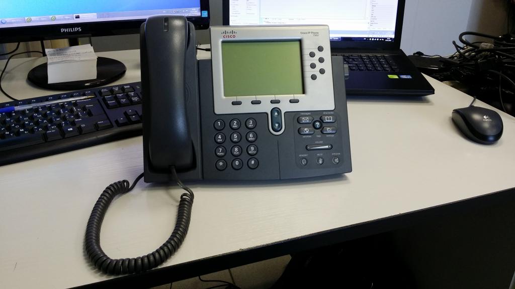 İP telefoniya